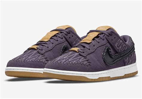 wann kommen nike dunk low raus